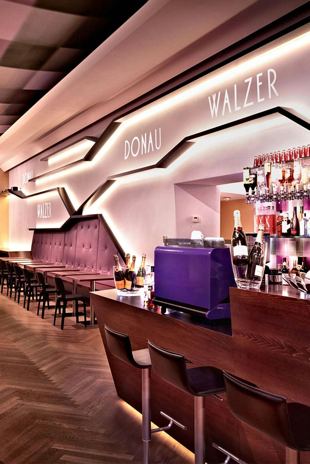 Hotel Boutique Hotel Donauwalzer Wien photo 1