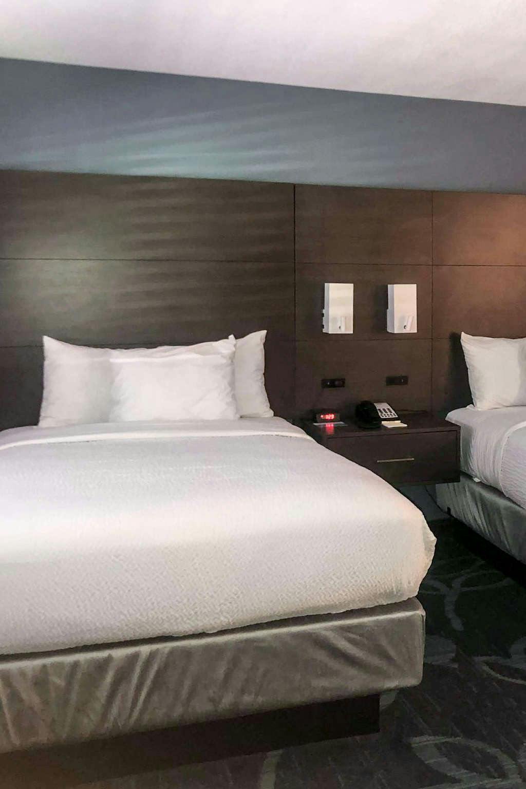 Hotel Brookdale Lodge photo 4