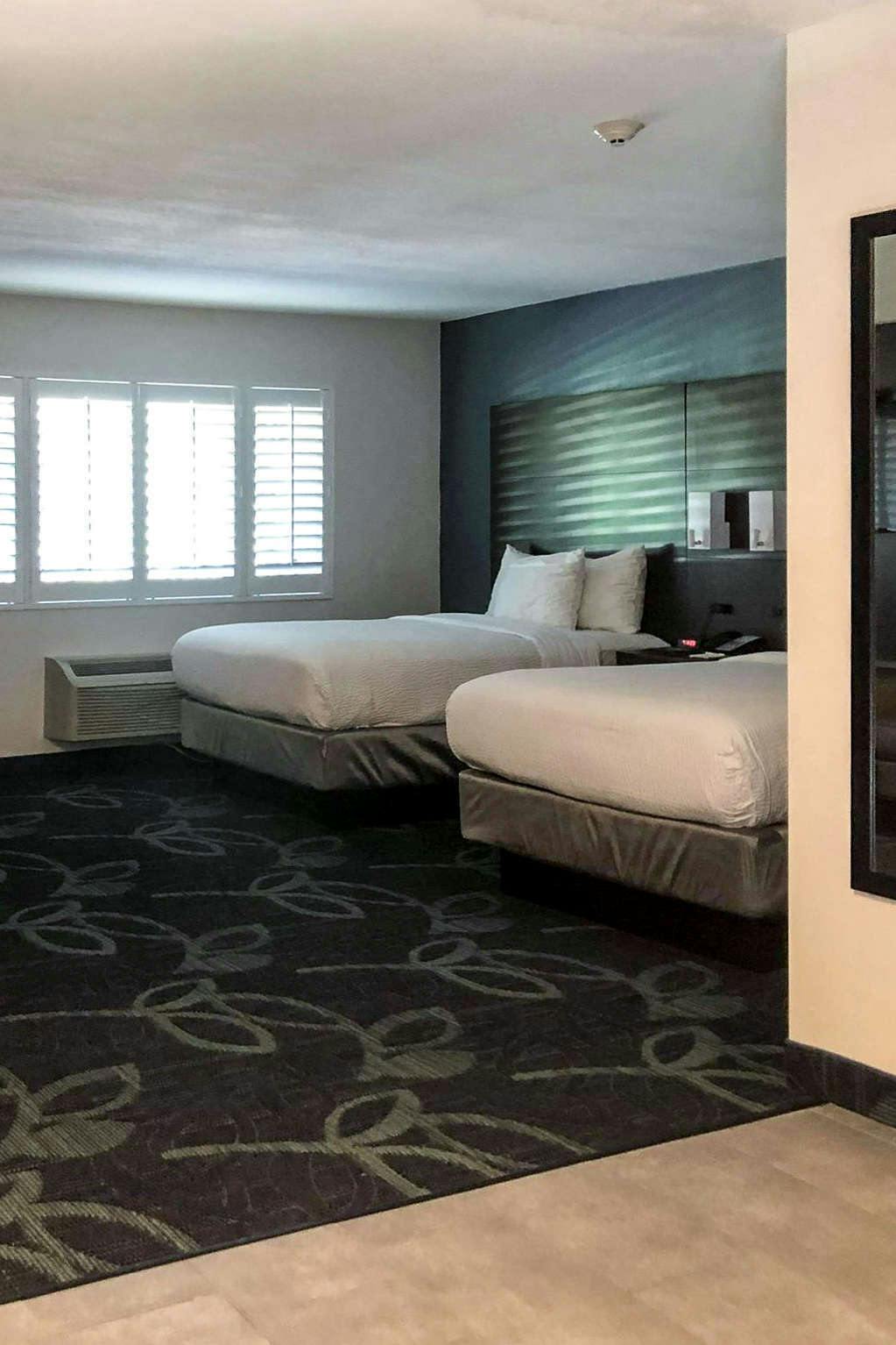 Hotel Brookdale Lodge photo 3