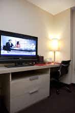 Hotel Hampton Inn Manhattan-Chelsea photo 3