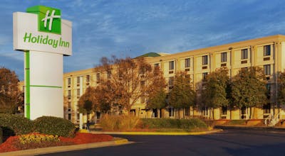 Holiday Inn Charlotte Airport Conference Center