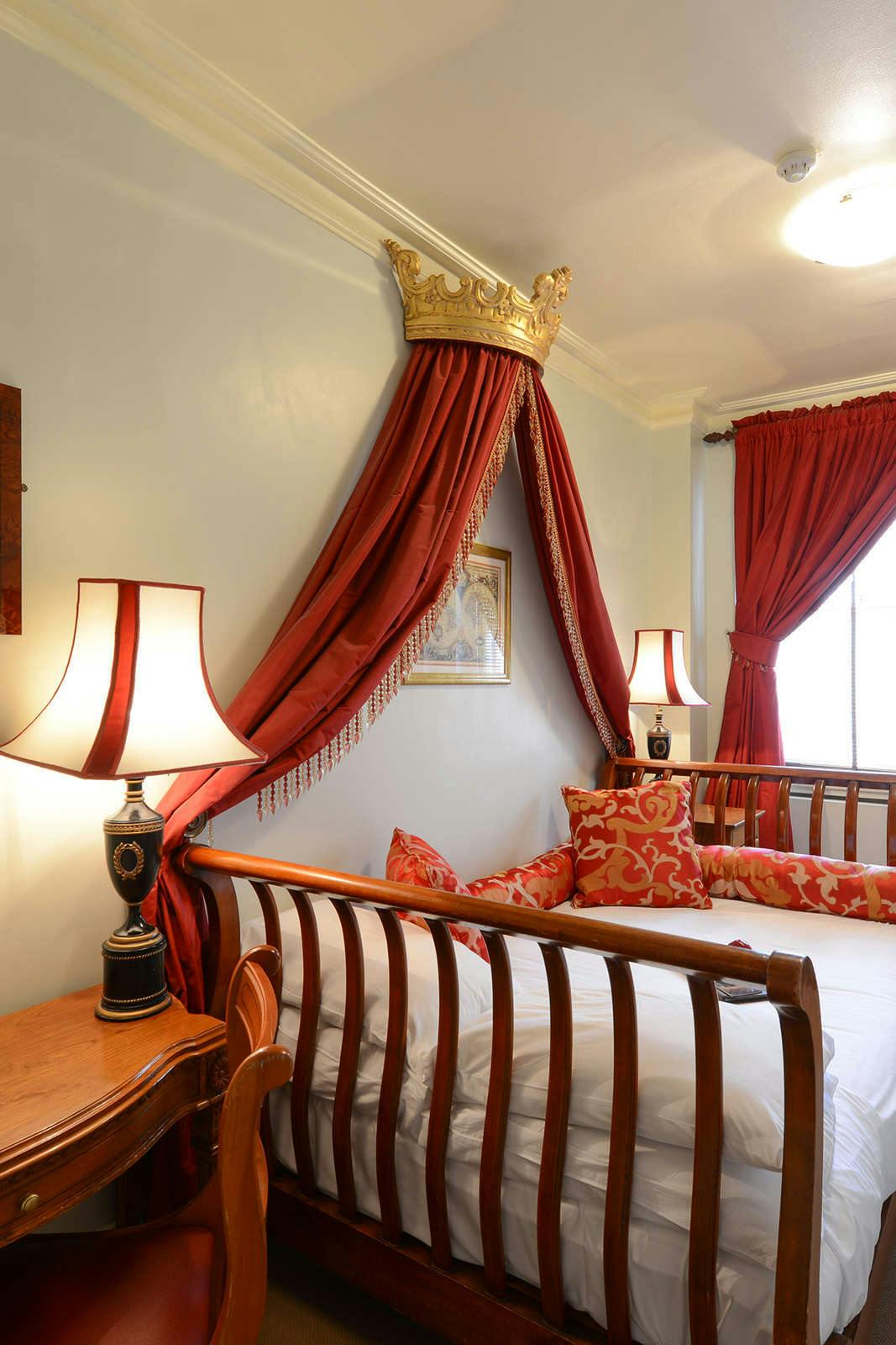 Hotel 20 Nevern Square Hotel photo 4