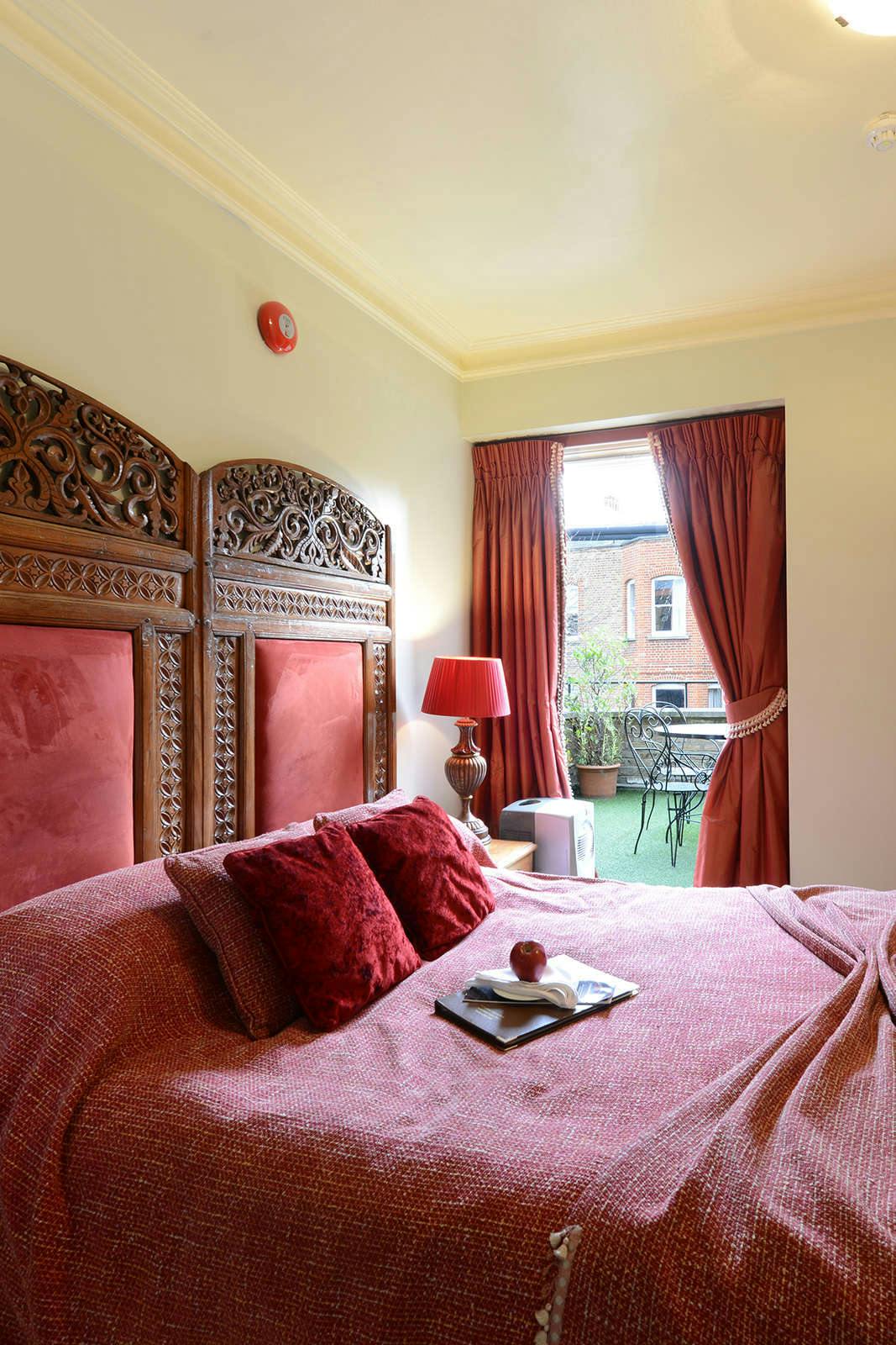 Hotel 20 Nevern Square Hotel photo 2