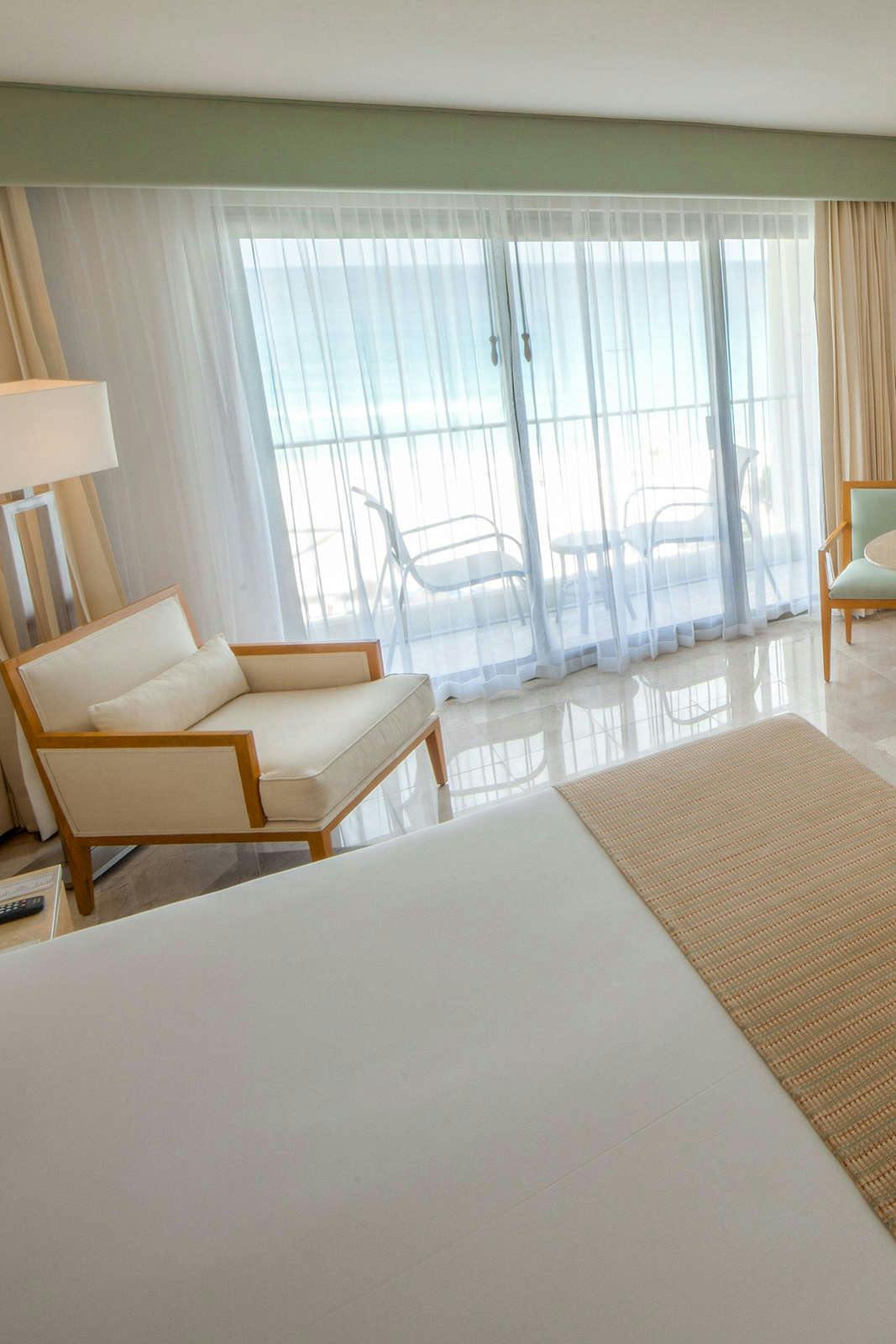 Hotel Grand Park Royal (All Inclusive) photo 3