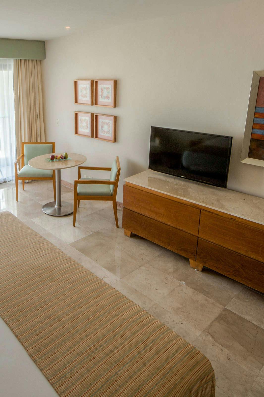 Hotel Grand Park Royal (All Inclusive) photo 4