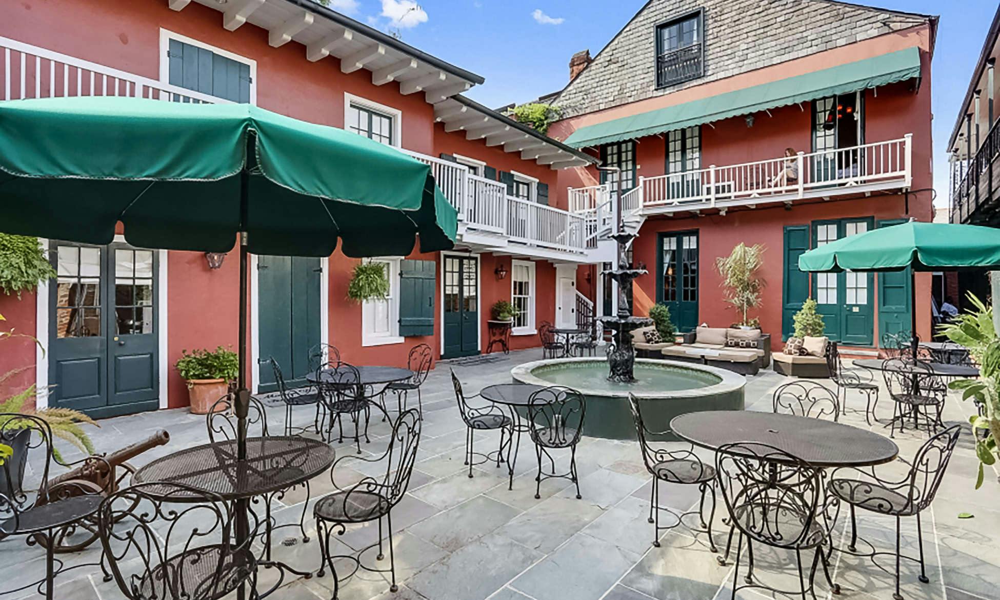 Hotel Maison De Ville