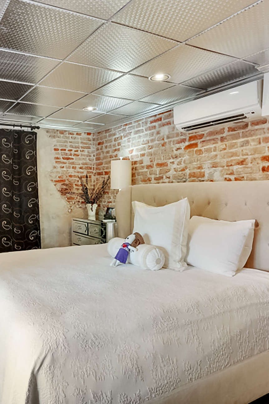 Hotel Hotel Maison De Ville photo 4