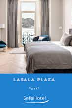 Hotel Hotel Lasala Plaza photo 1