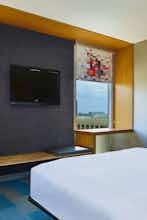 Hotel Aloft Houston by the Galleria photo 3