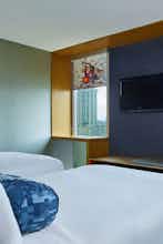 Hotel Aloft Houston by the Galleria photo 5