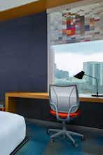 Hotel Aloft Houston by the Galleria photo 4