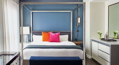 Cheap Last Minute Hotel Deals In Miami Downtown From 90 Hoteltonight