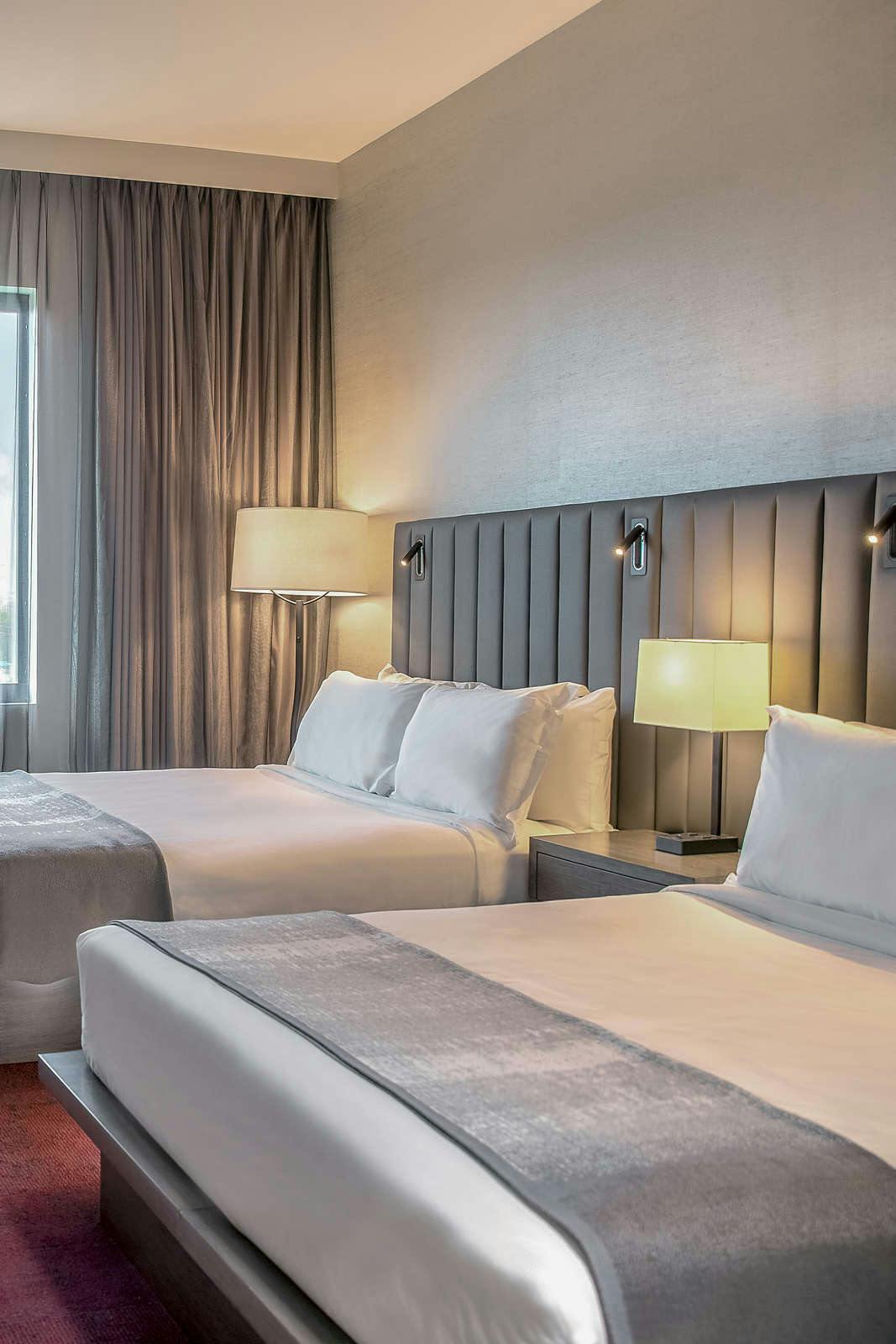 Hotel Thesis Hotel Miami Coral Gables, Curio Collection by Hilton photo 3