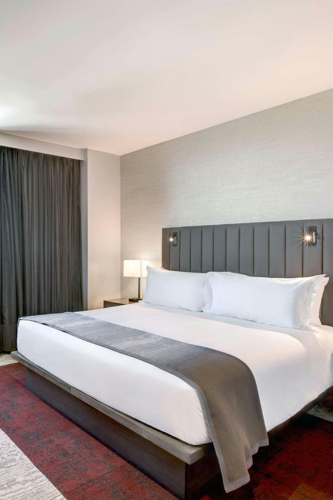 Hotel Thesis Hotel Miami Coral Gables, Curio Collection by Hilton photo 1