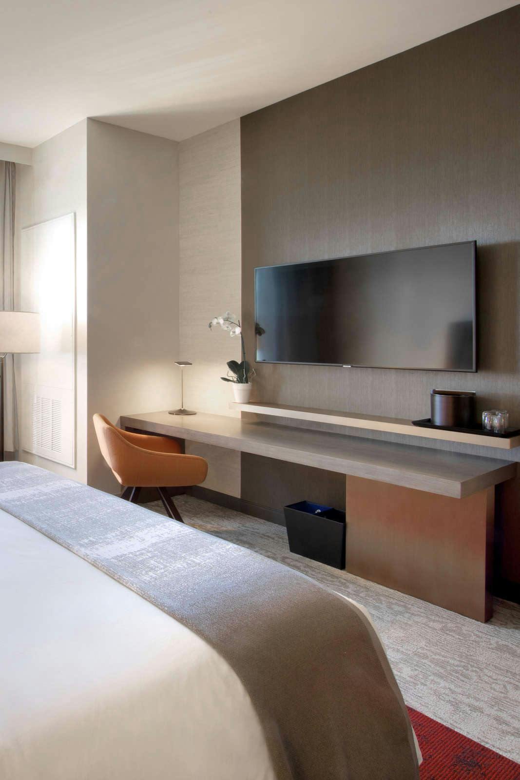 Hotel Thesis Hotel Miami Coral Gables, Curio Collection by Hilton photo 5