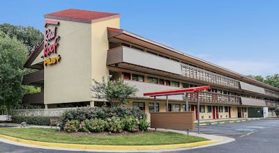 Red Roof PLUS+ Washington DC - Alexandria