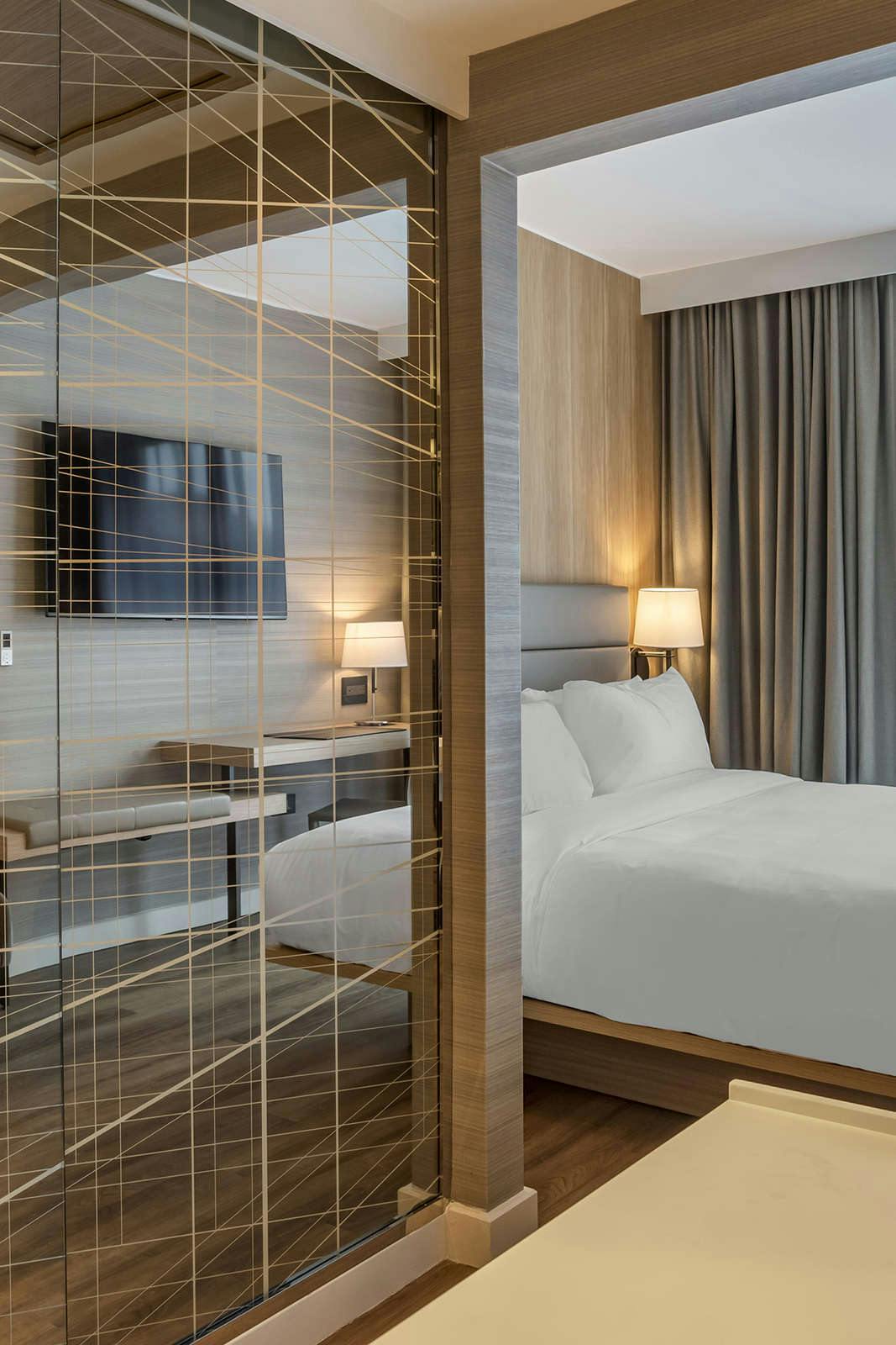 Hotel AC Hotel Washington DC, Convention Center photo 2