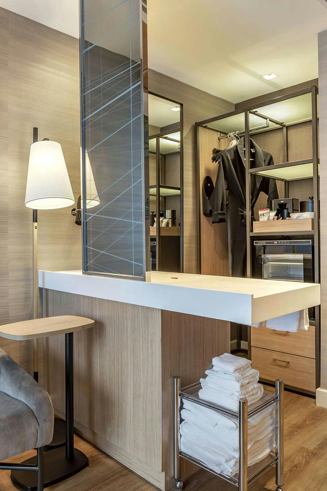 Hotel AC Hotel Washington DC, Convention Center photo 4