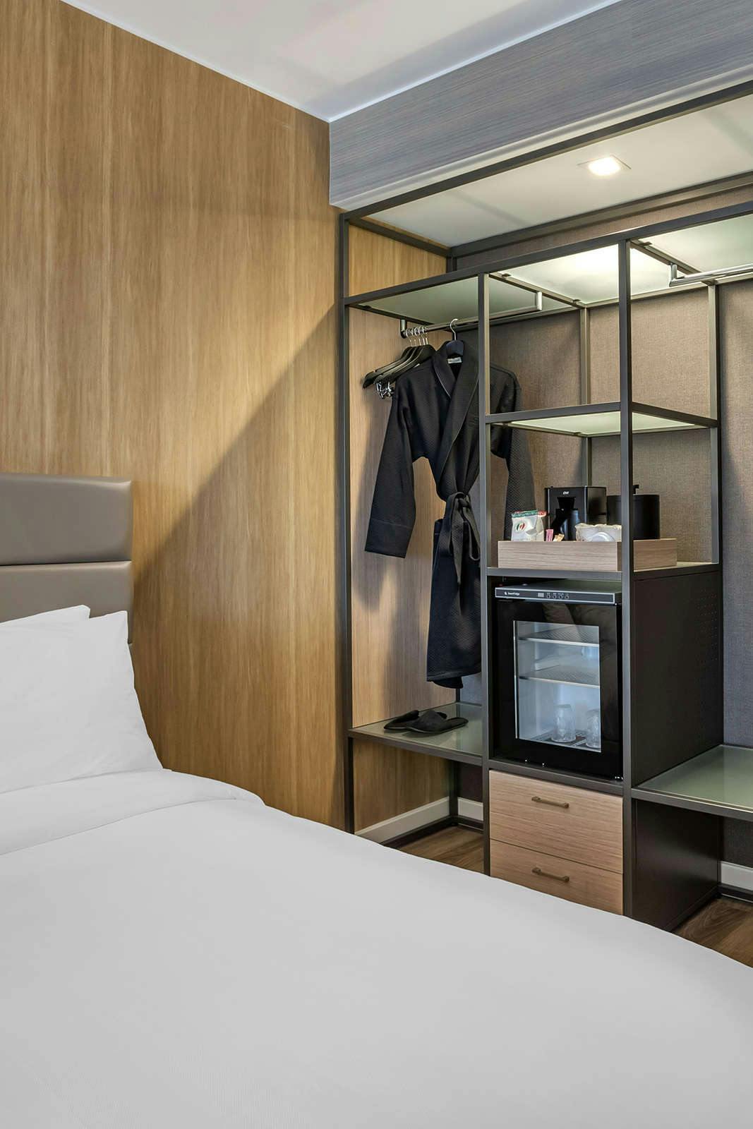 Hotel AC Hotel Washington DC, Convention Center photo 1