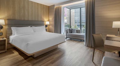 AC Hotel Washington DC, Convention Center