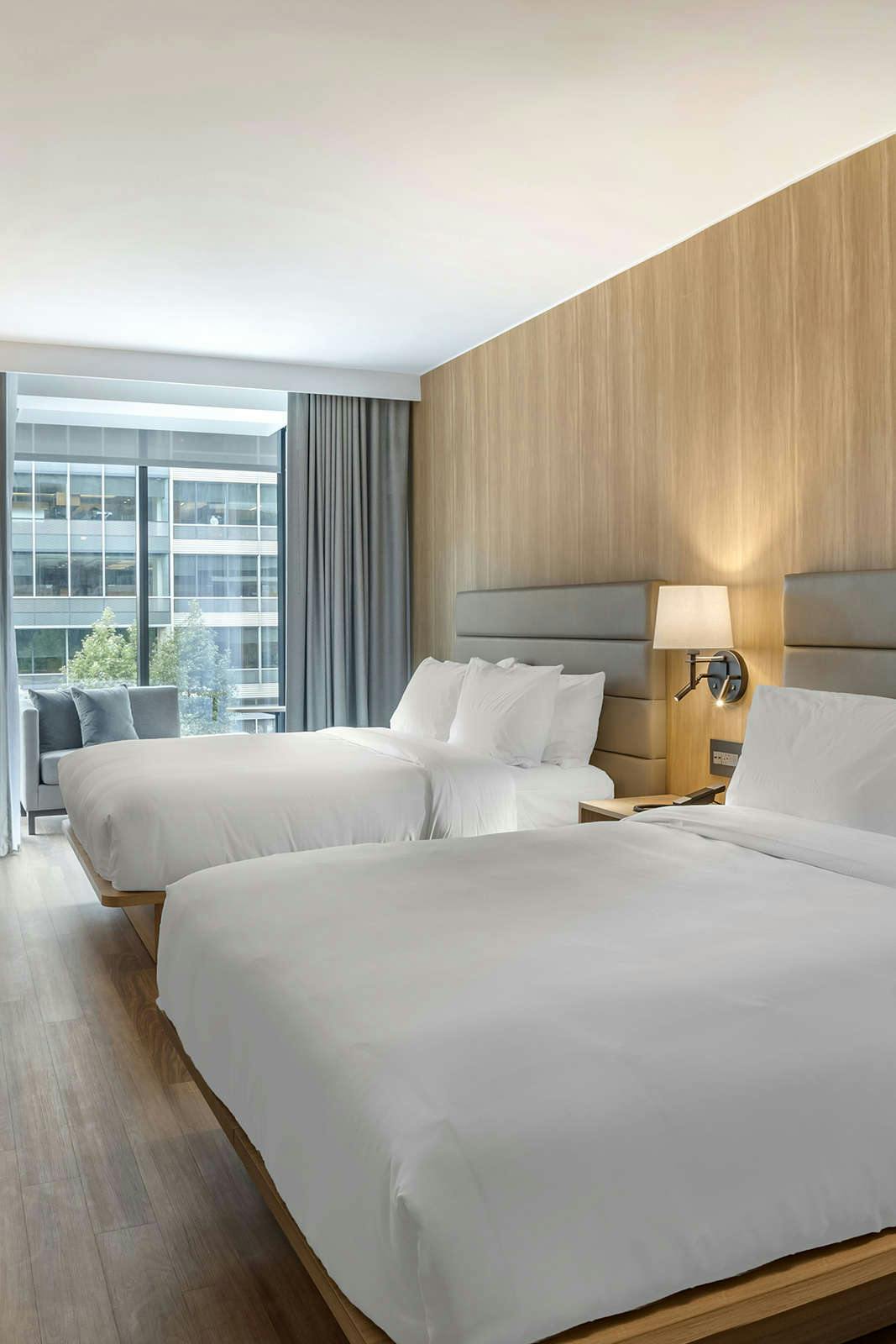 Hotel AC Hotel Washington DC, Convention Center photo 3