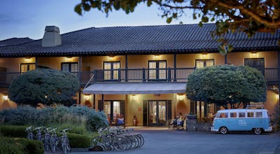 The Lodge at Sonoma Resort & Spa
