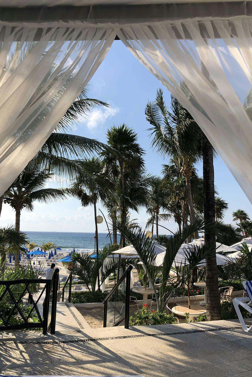 Hotel The Reef Playacar Resorts and Spa photo 2