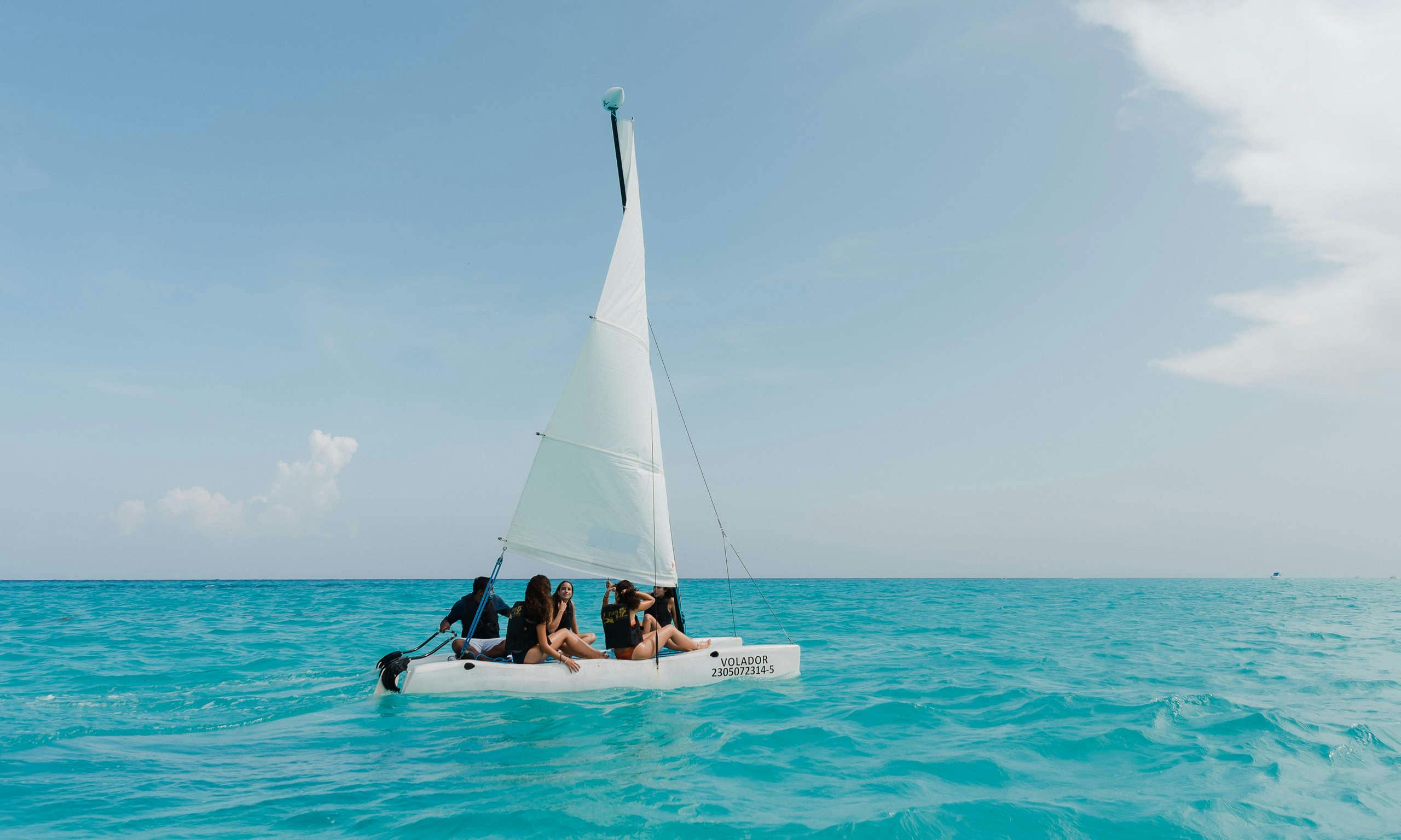 The Reef Playacar Resorts and Spa