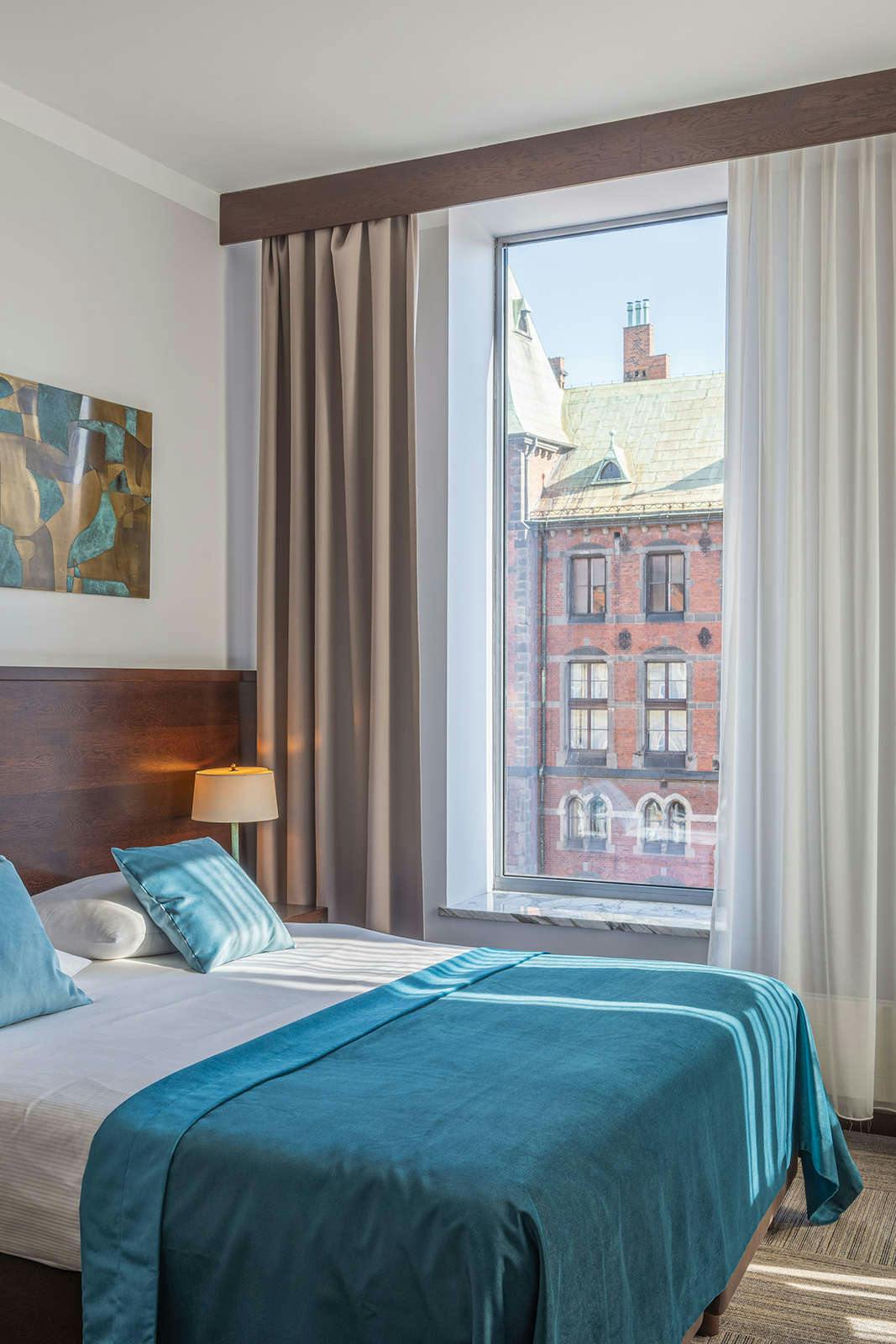 Hotel Hotel Europeum photo 1