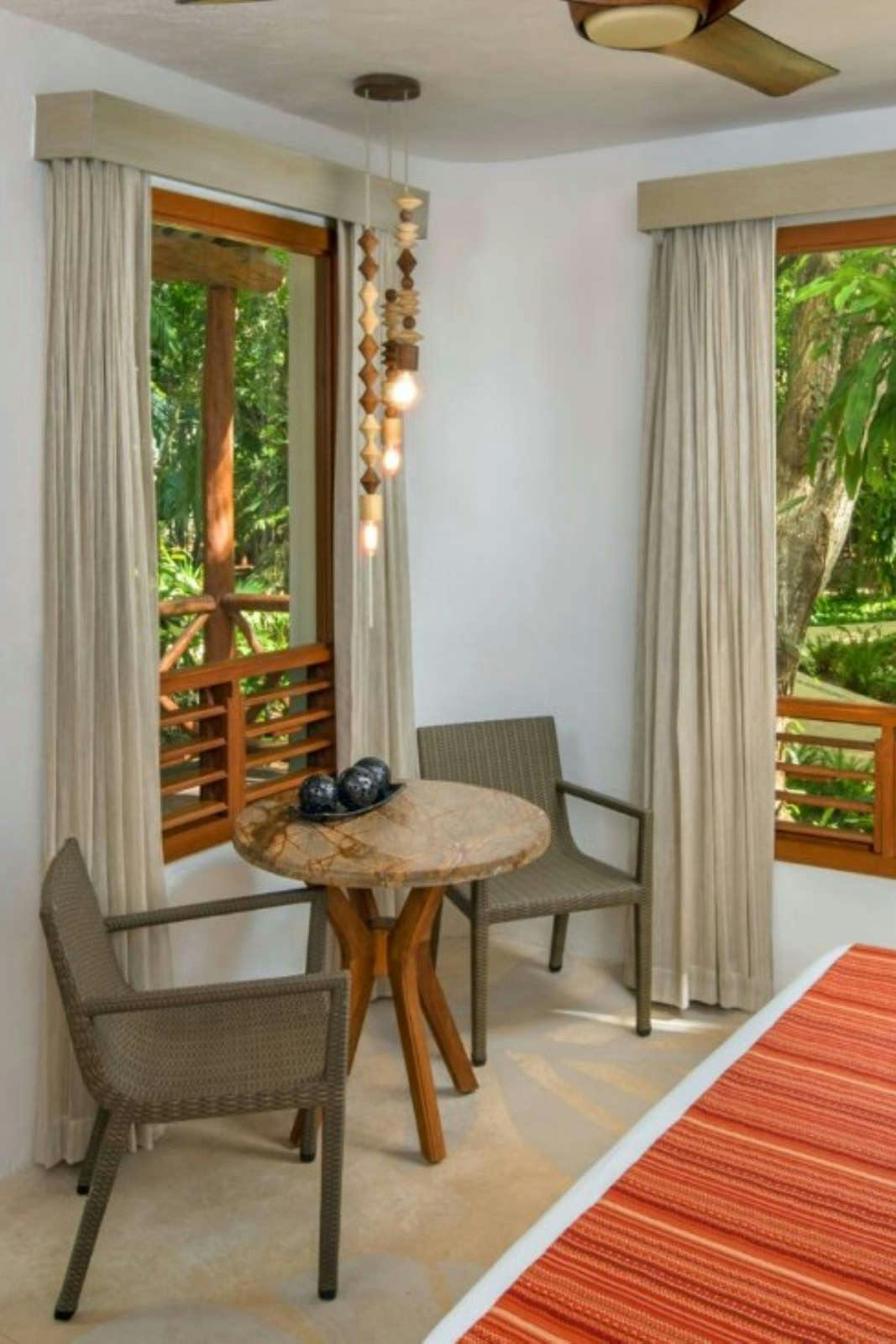 Hotel Mahekal Beach Front Resort & Spa photo 3