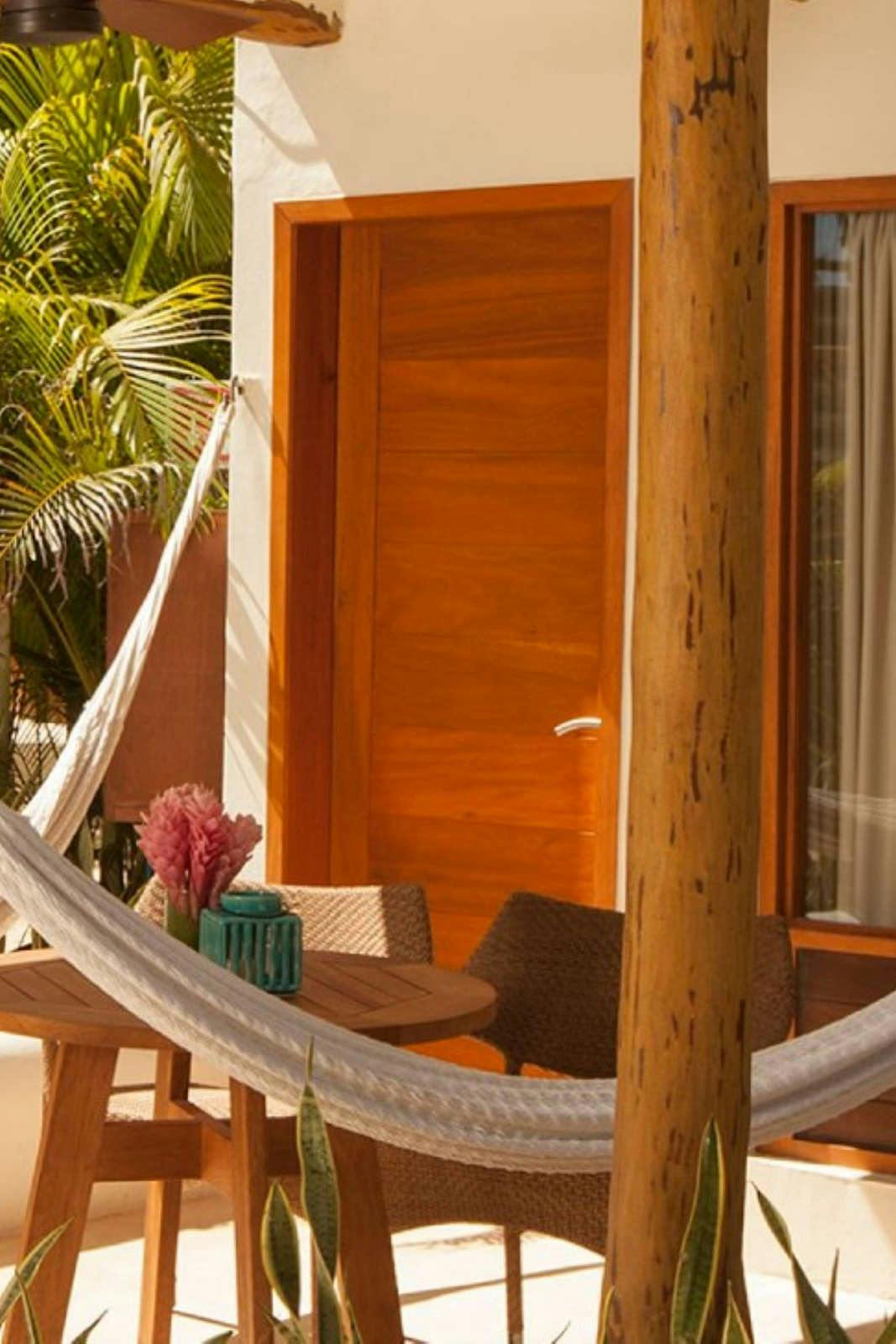 Hotel Mahekal Beach Front Resort & Spa photo 5