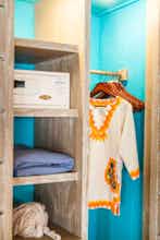 Hotel Mahekal Beach Front Resort & Spa photo 4