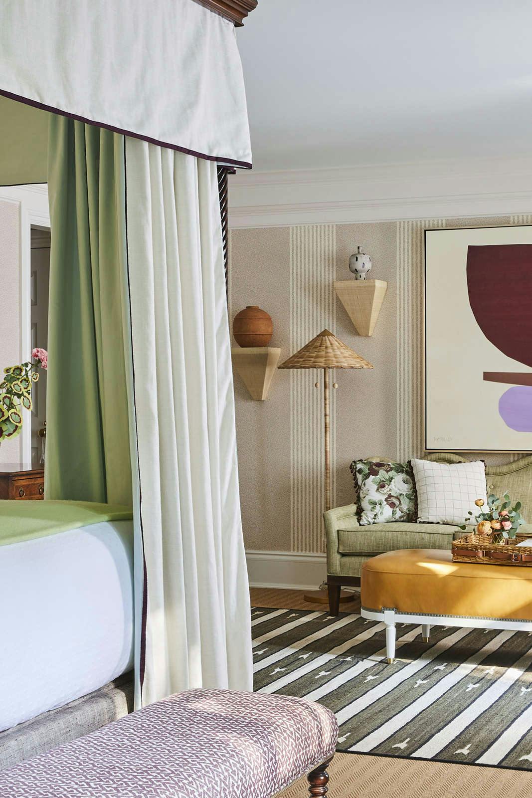 Hotel Mayflower Inn & Spa photo 4