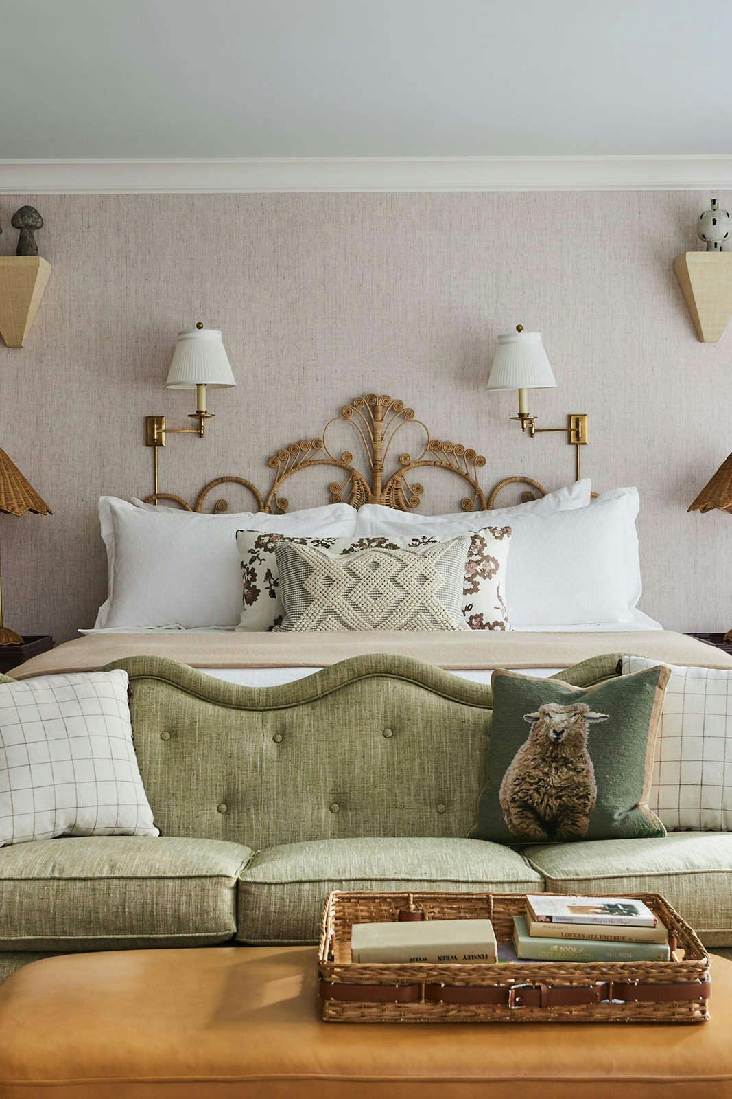 Hotel Mayflower Inn & Spa photo 3