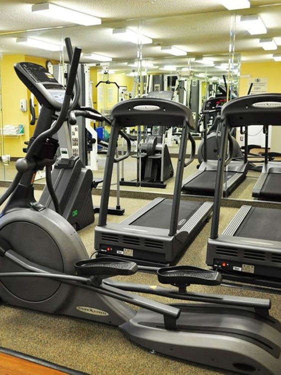 Hotel Candlewood Suites Raleigh Crabtree photo 4