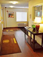 Hotel Candlewood Suites Raleigh Crabtree photo 3