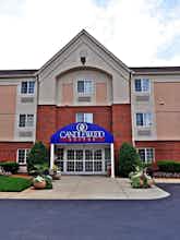 Hotel Candlewood Suites Raleigh Crabtree photo 5