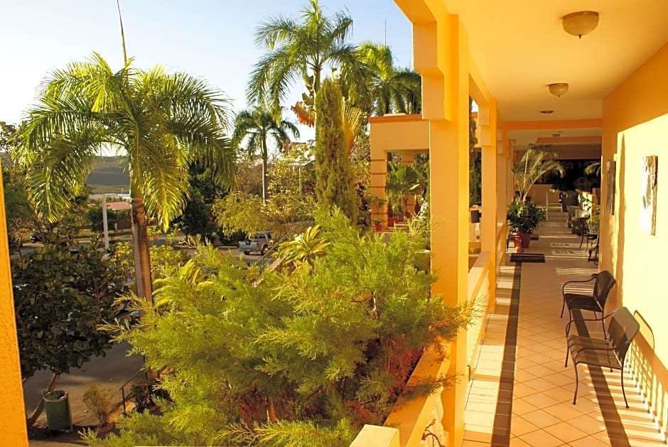 Hotel Fajardo Inn photo 1