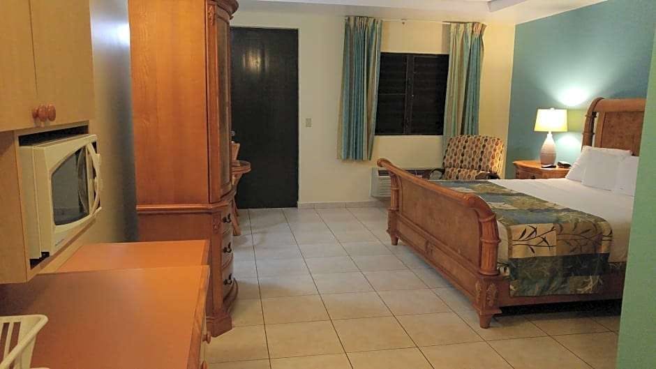 Hotel Fajardo Inn photo 2