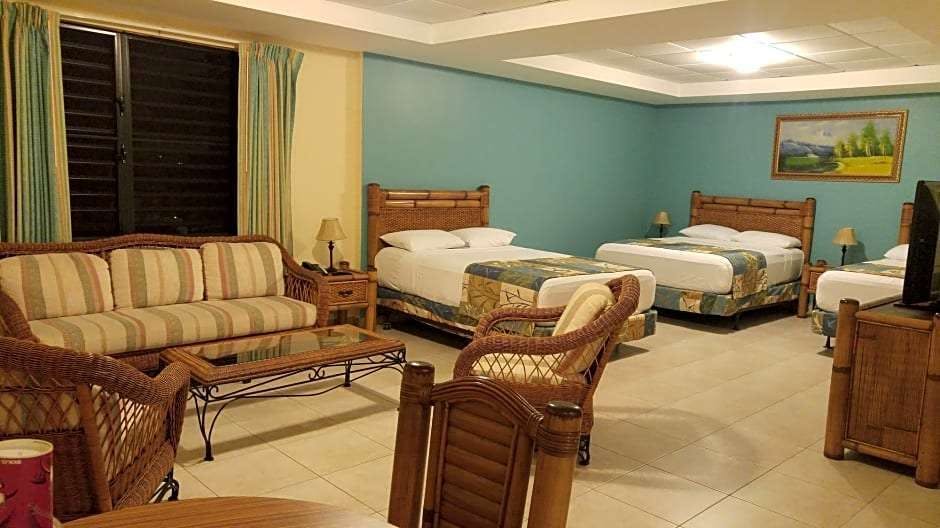 Hotel Fajardo Inn photo 3