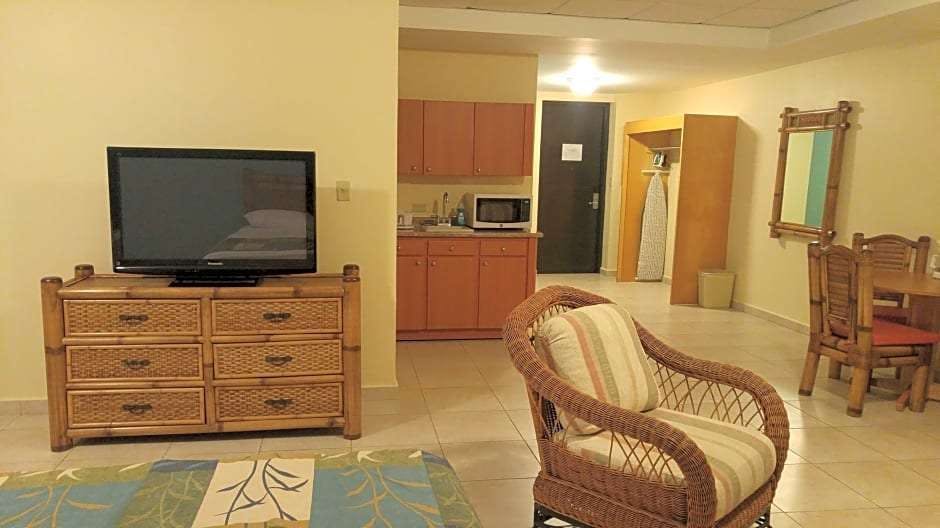 Hotel Fajardo Inn photo 4