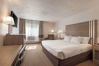 Hotel City Express by Marriott Petoskey Harbor Springs photo 4