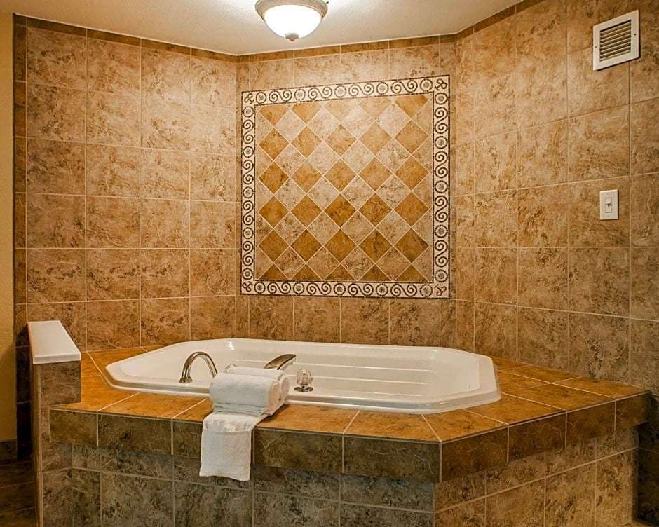 Hotel Quality Inn Fort Dodge photo 2