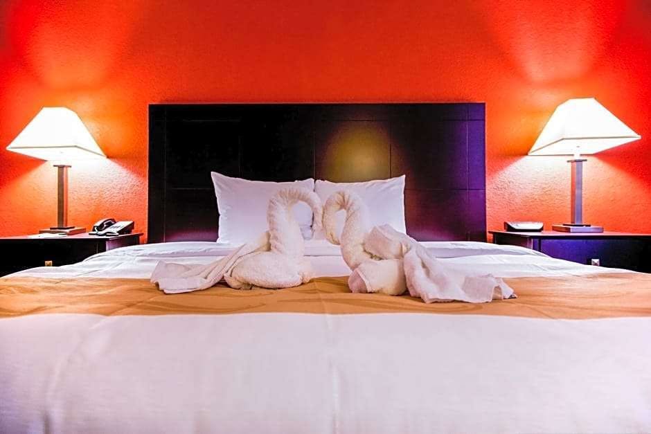 Hotel Quality Inn Fort Dodge photo 4