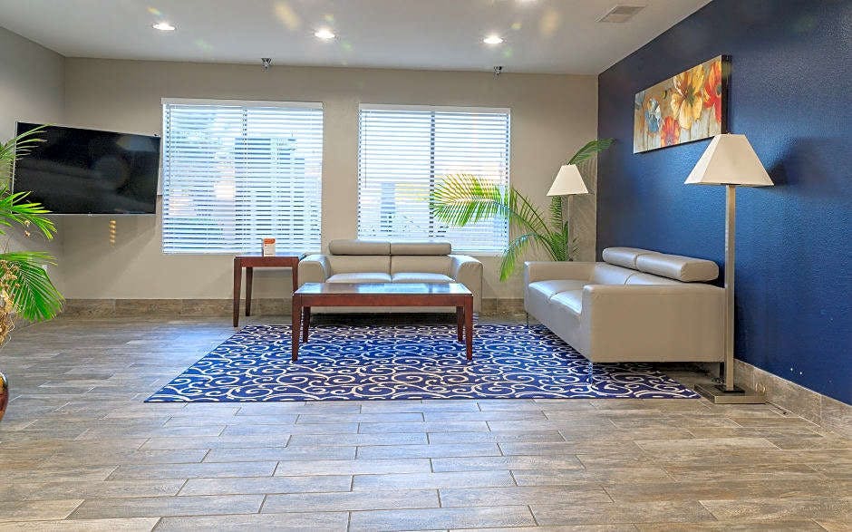 Hotel Quality Inn Forest Hill - Fort Worth South photo 3