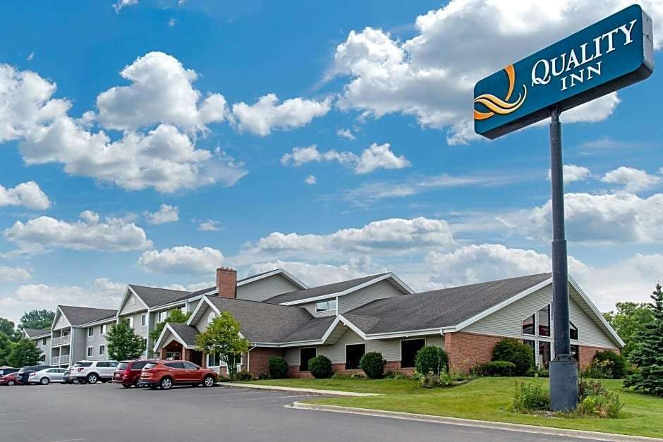 Quality Inn near Medical Center