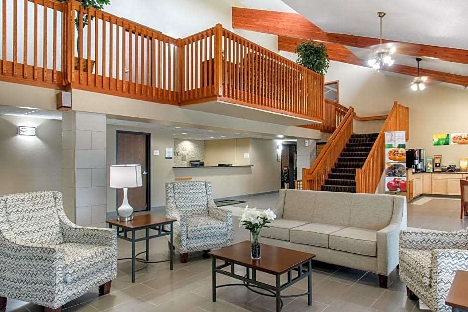 Hotel Quality Inn near Medical Center photo 1