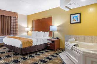 Hotel Quality Inn near Medical Center photo 4