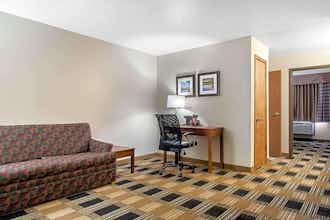 Hotel Quality Inn near Medical Center photo 5