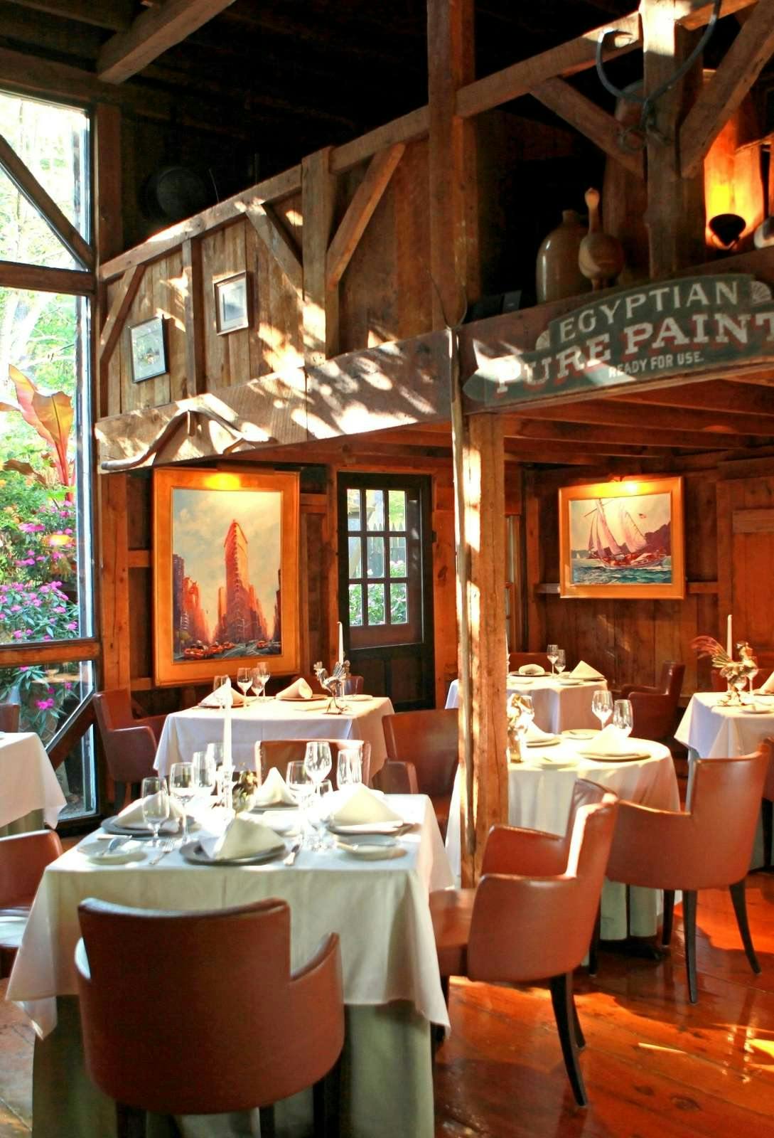 White Barn Inn Spa Kennebunkport Hoteltonight